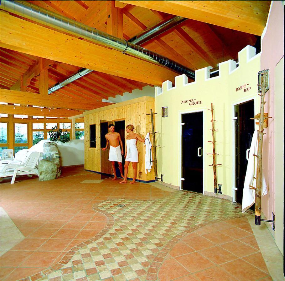 קראמסאך Appartements Stadlerhof מראה חיצוני תמונה