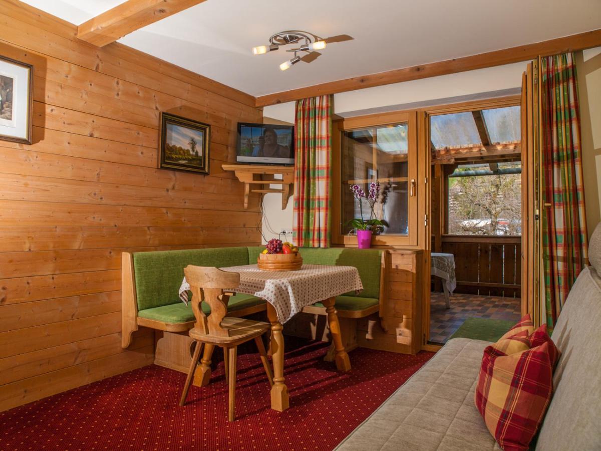 קראמסאך Appartements Stadlerhof מראה חיצוני תמונה