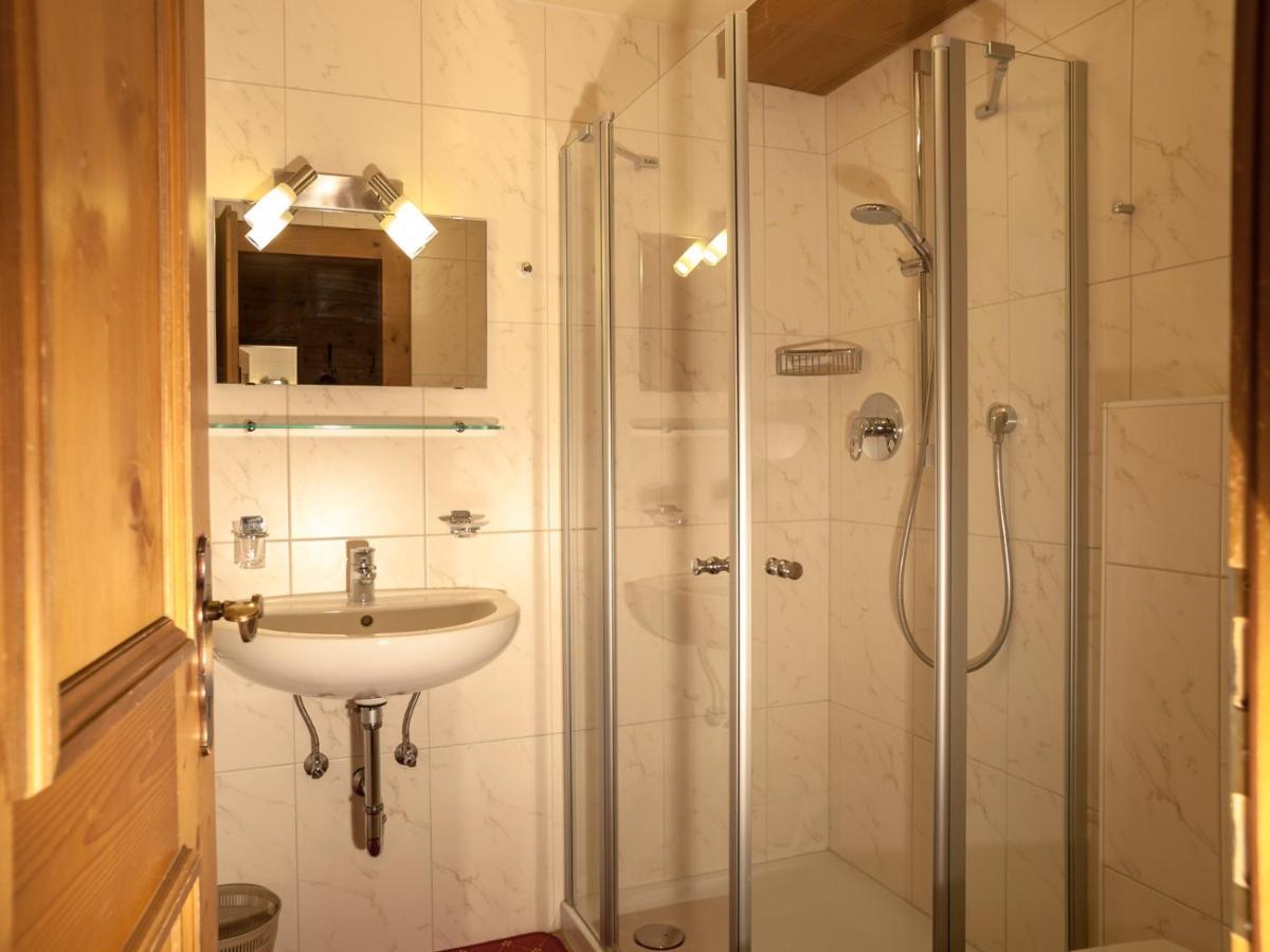 קראמסאך Appartements Stadlerhof מראה חיצוני תמונה