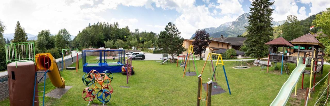קראמסאך Appartements Stadlerhof מראה חיצוני תמונה