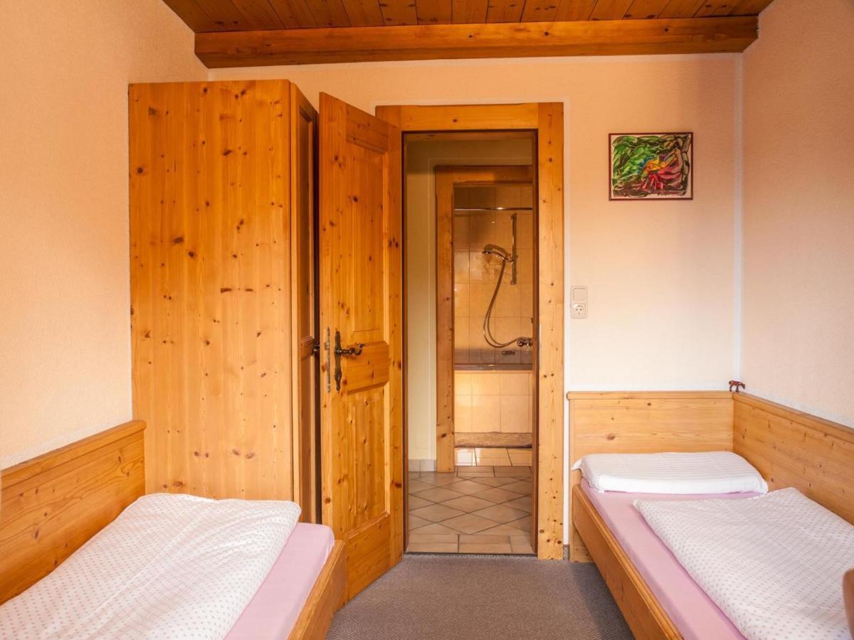 קראמסאך Appartements Stadlerhof מראה חיצוני תמונה