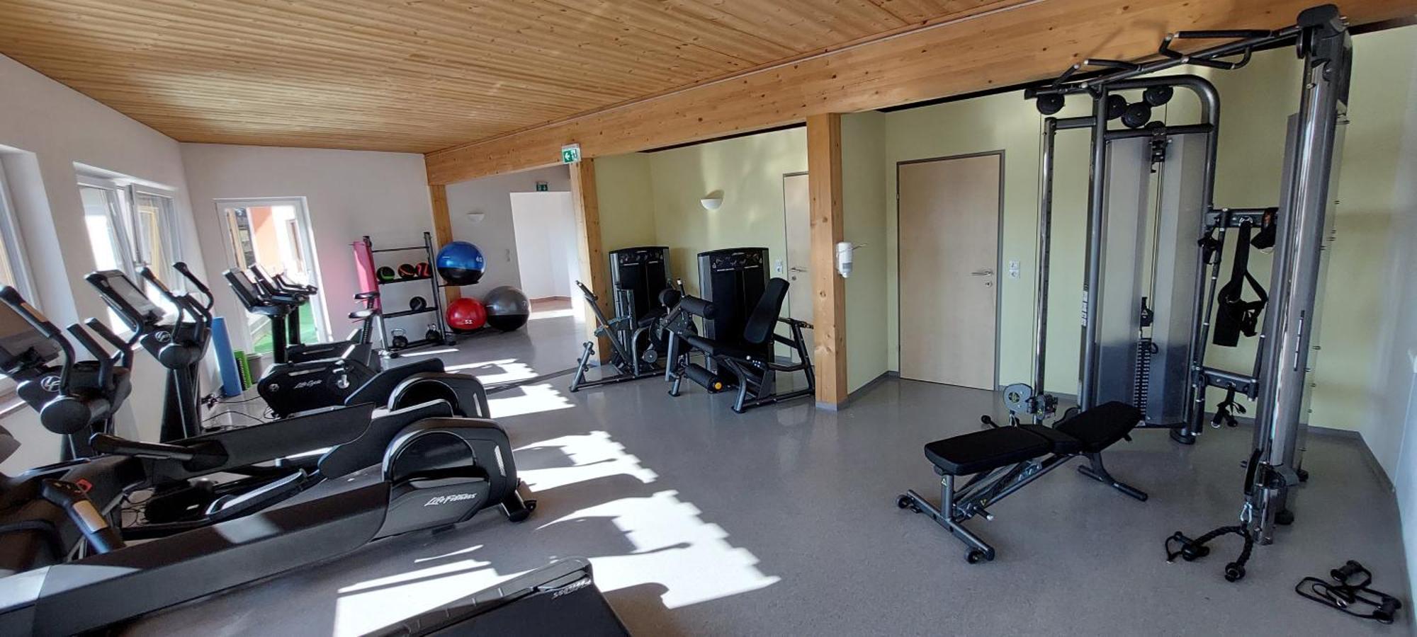 קראמסאך Appartements Stadlerhof מראה חיצוני תמונה