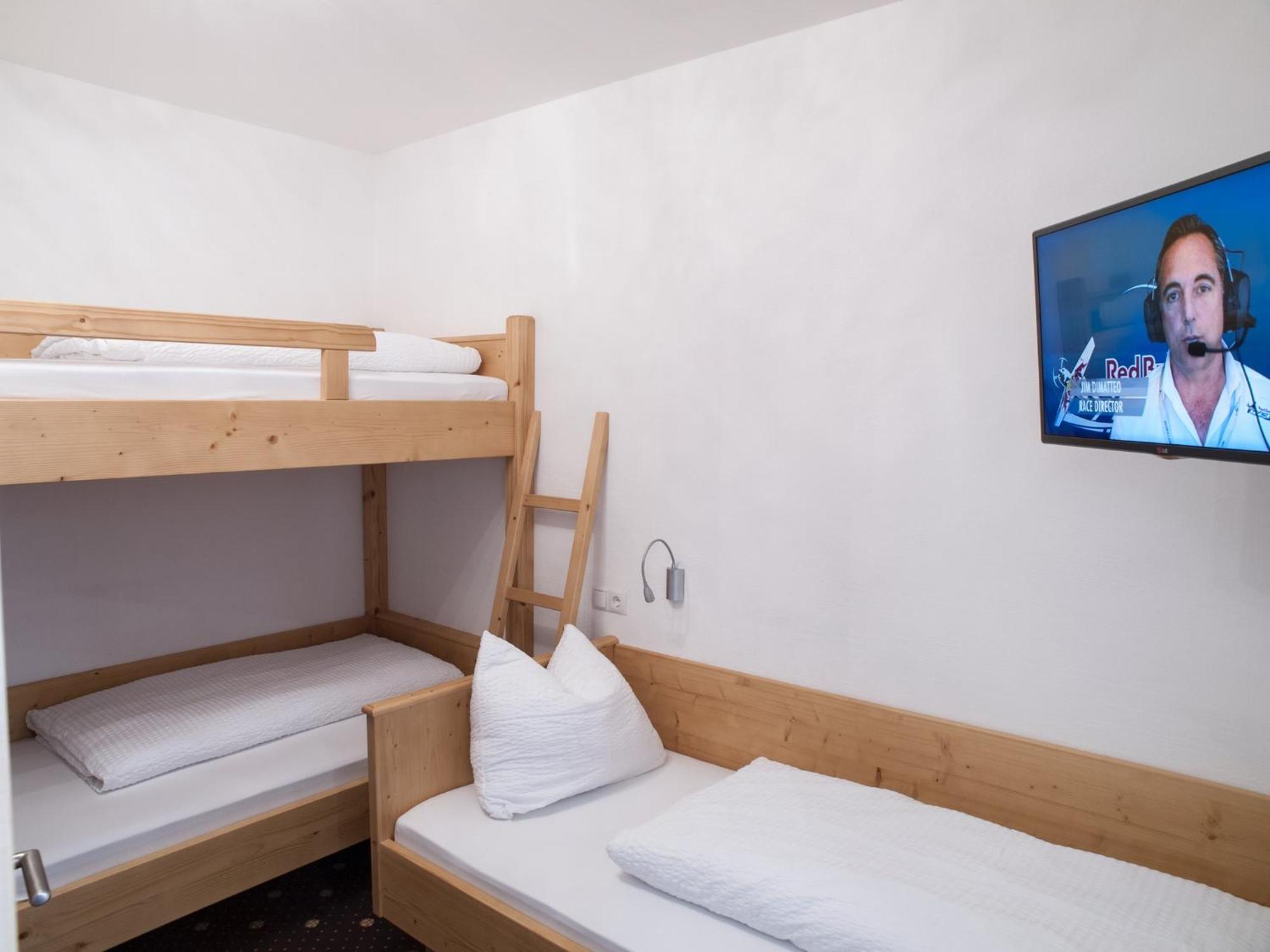 קראמסאך Appartements Stadlerhof מראה חיצוני תמונה