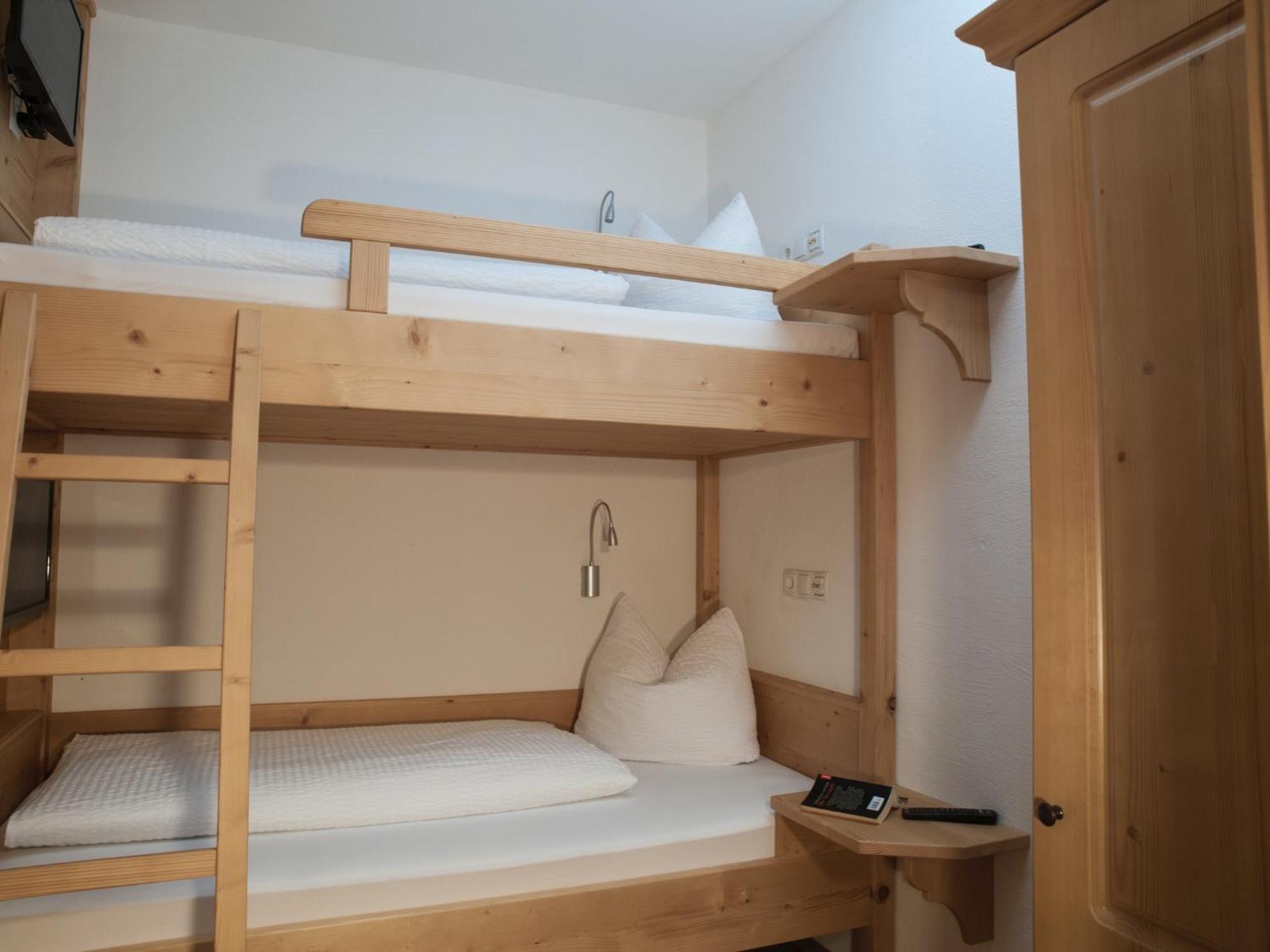 קראמסאך Appartements Stadlerhof מראה חיצוני תמונה
