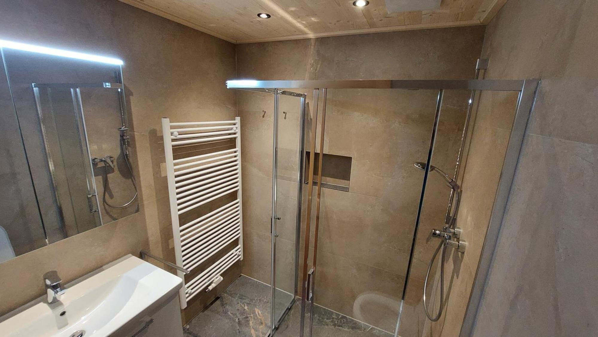 קראמסאך Appartements Stadlerhof מראה חיצוני תמונה