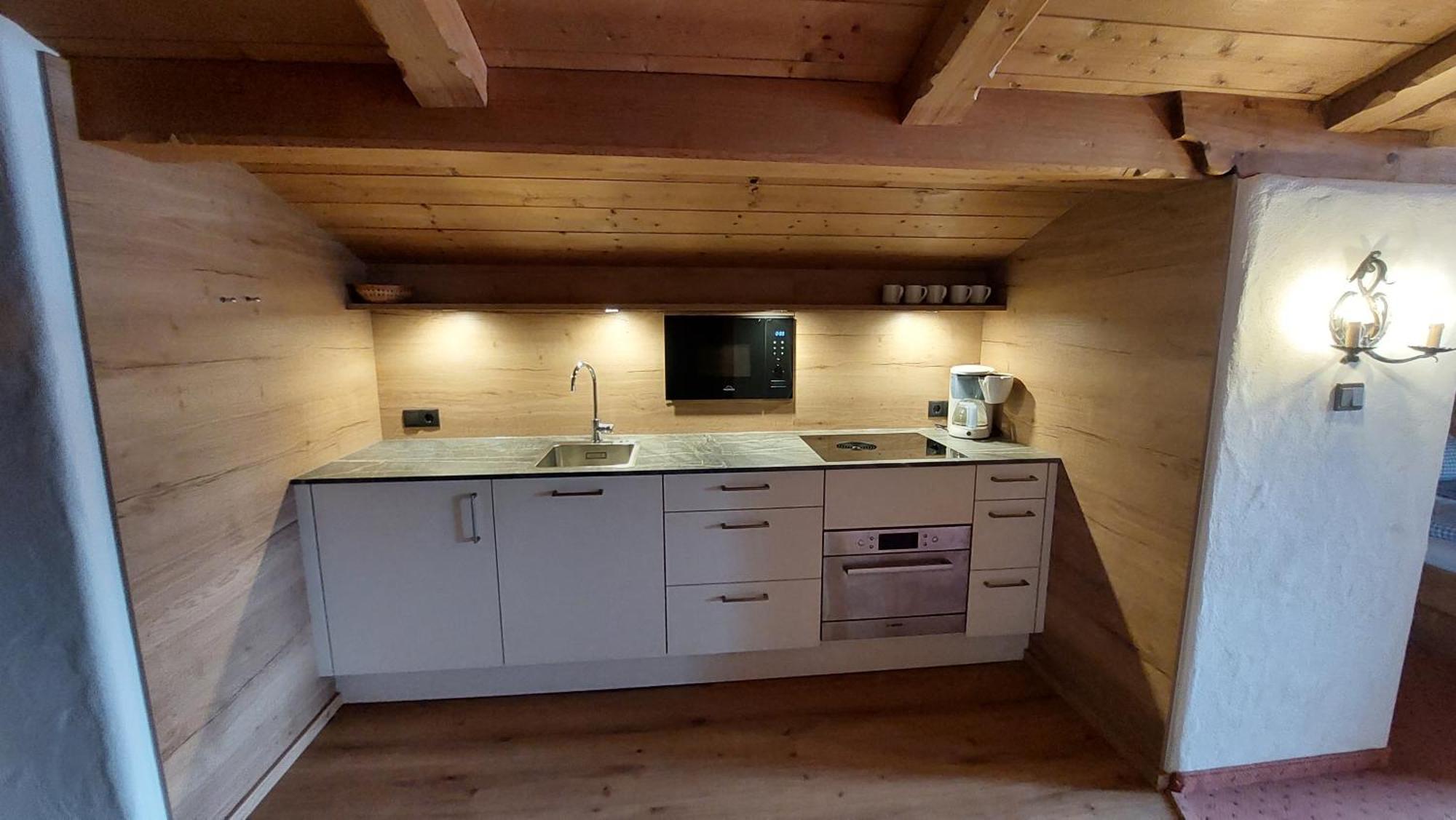 קראמסאך Appartements Stadlerhof מראה חיצוני תמונה