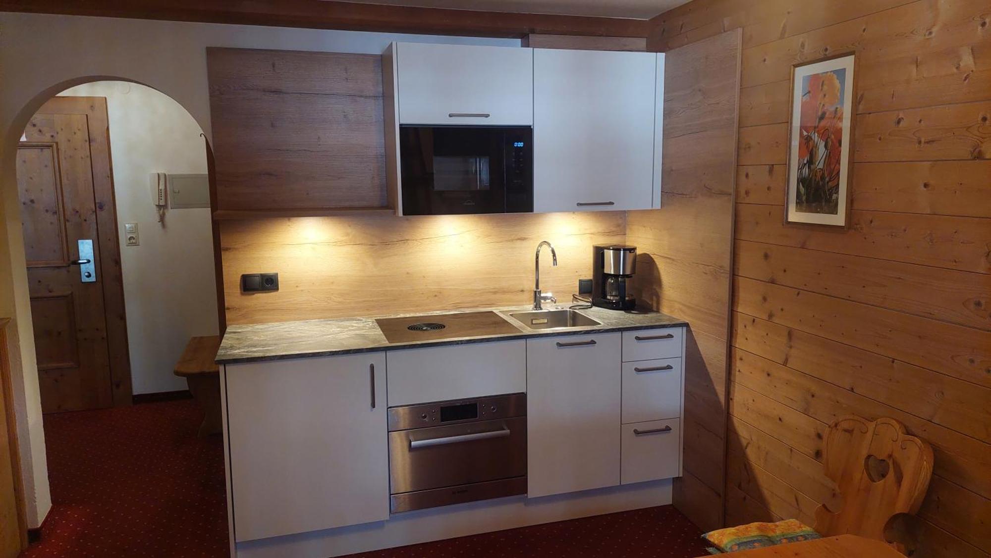 קראמסאך Appartements Stadlerhof מראה חיצוני תמונה