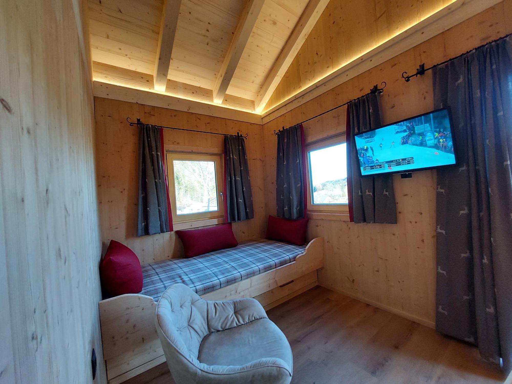 קראמסאך Appartements Stadlerhof מראה חיצוני תמונה
