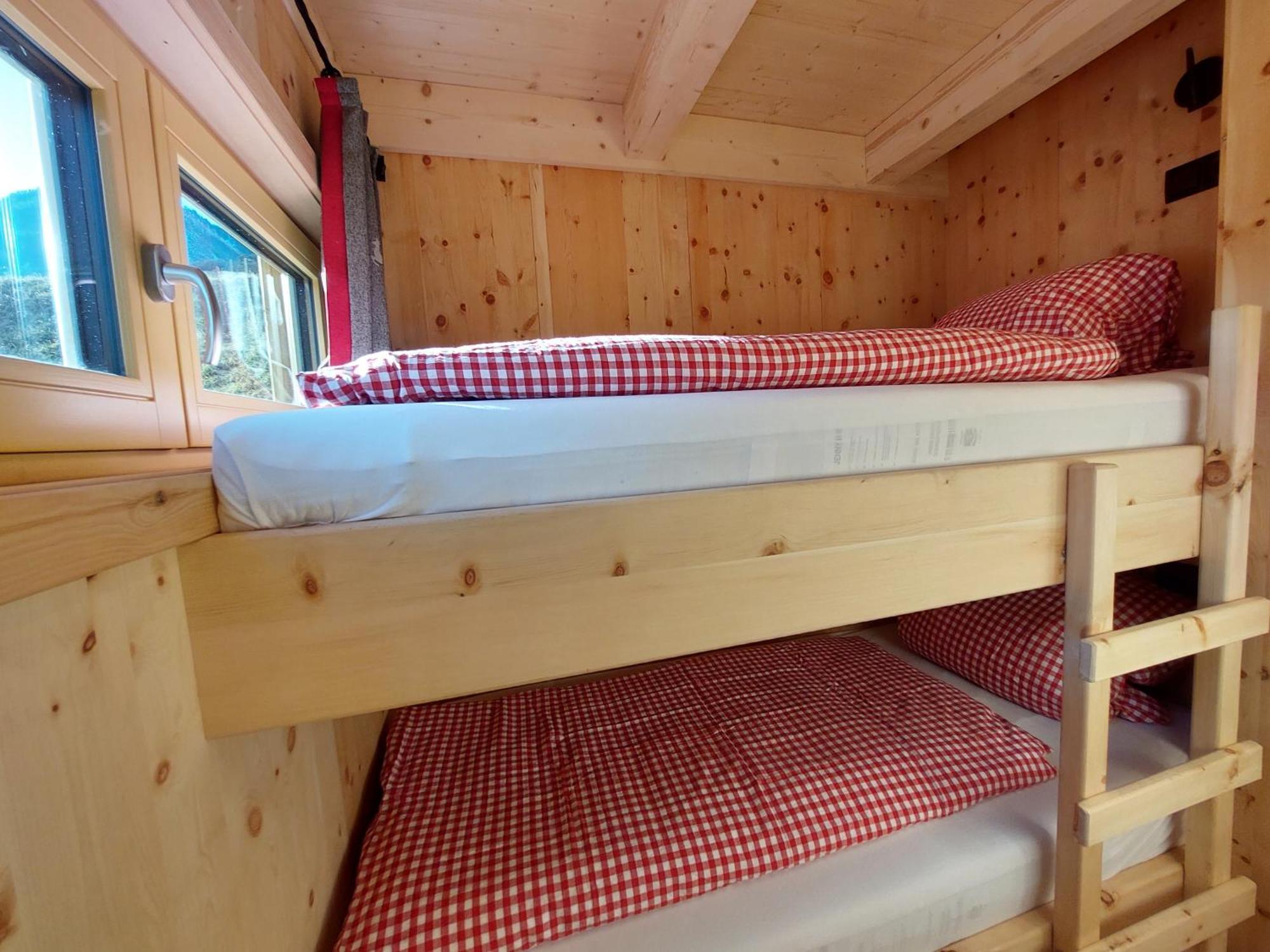קראמסאך Appartements Stadlerhof מראה חיצוני תמונה
