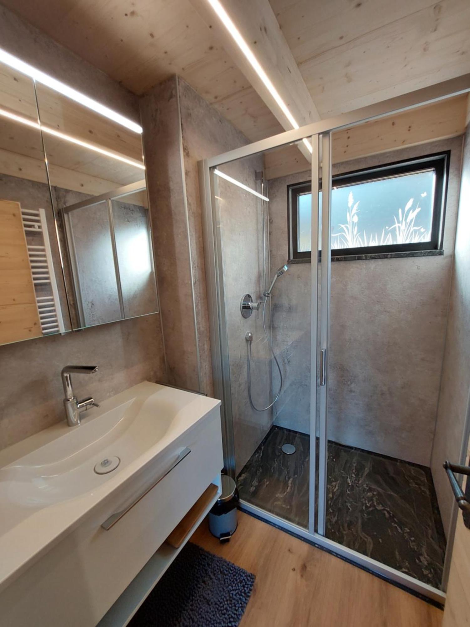 קראמסאך Appartements Stadlerhof מראה חיצוני תמונה