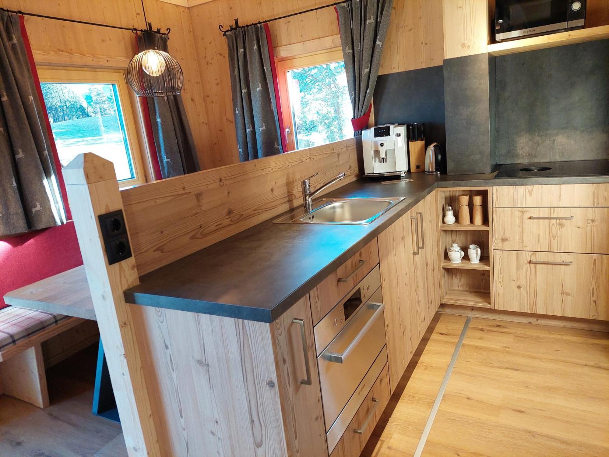 קראמסאך Appartements Stadlerhof מראה חיצוני תמונה