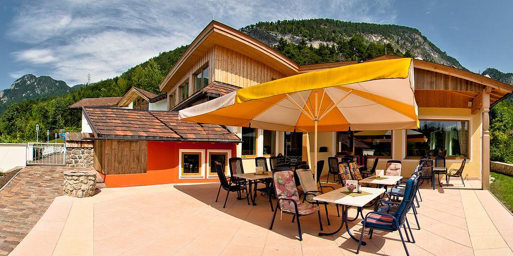קראמסאך Appartements Stadlerhof מראה חיצוני תמונה