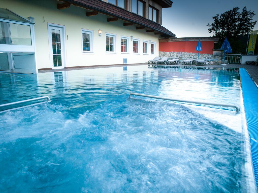 קראמסאך Appartements Stadlerhof מראה חיצוני תמונה
