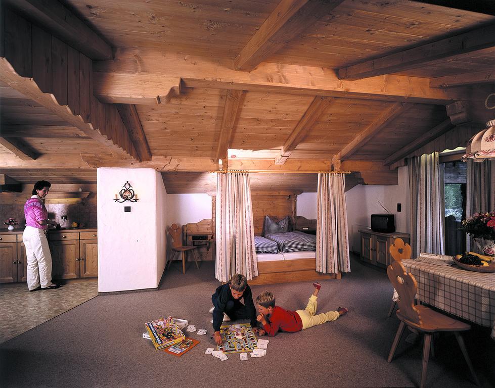 קראמסאך Appartements Stadlerhof מראה חיצוני תמונה